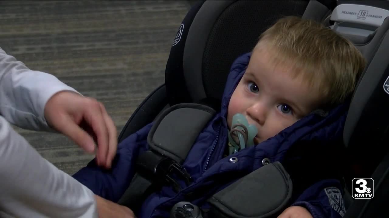 Car seat