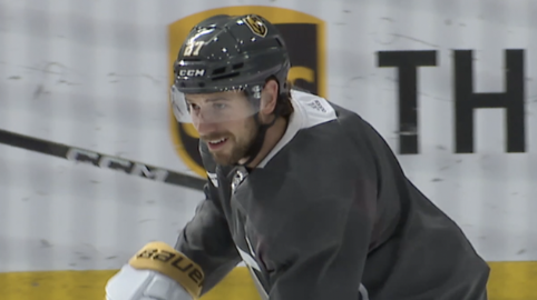 Shea Theodore