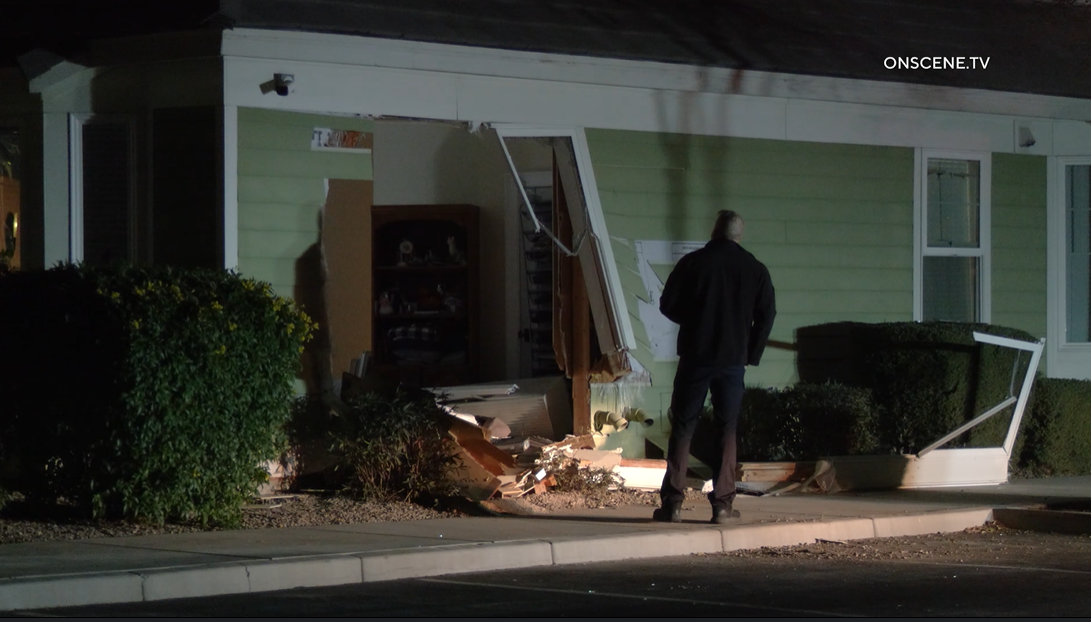 Gilbert care facility crash 1-10-25.PNG