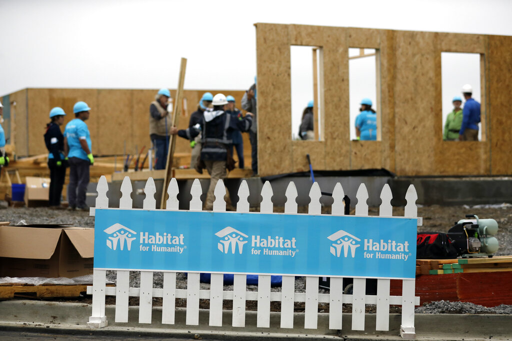 Nashville Habitat for Humanity