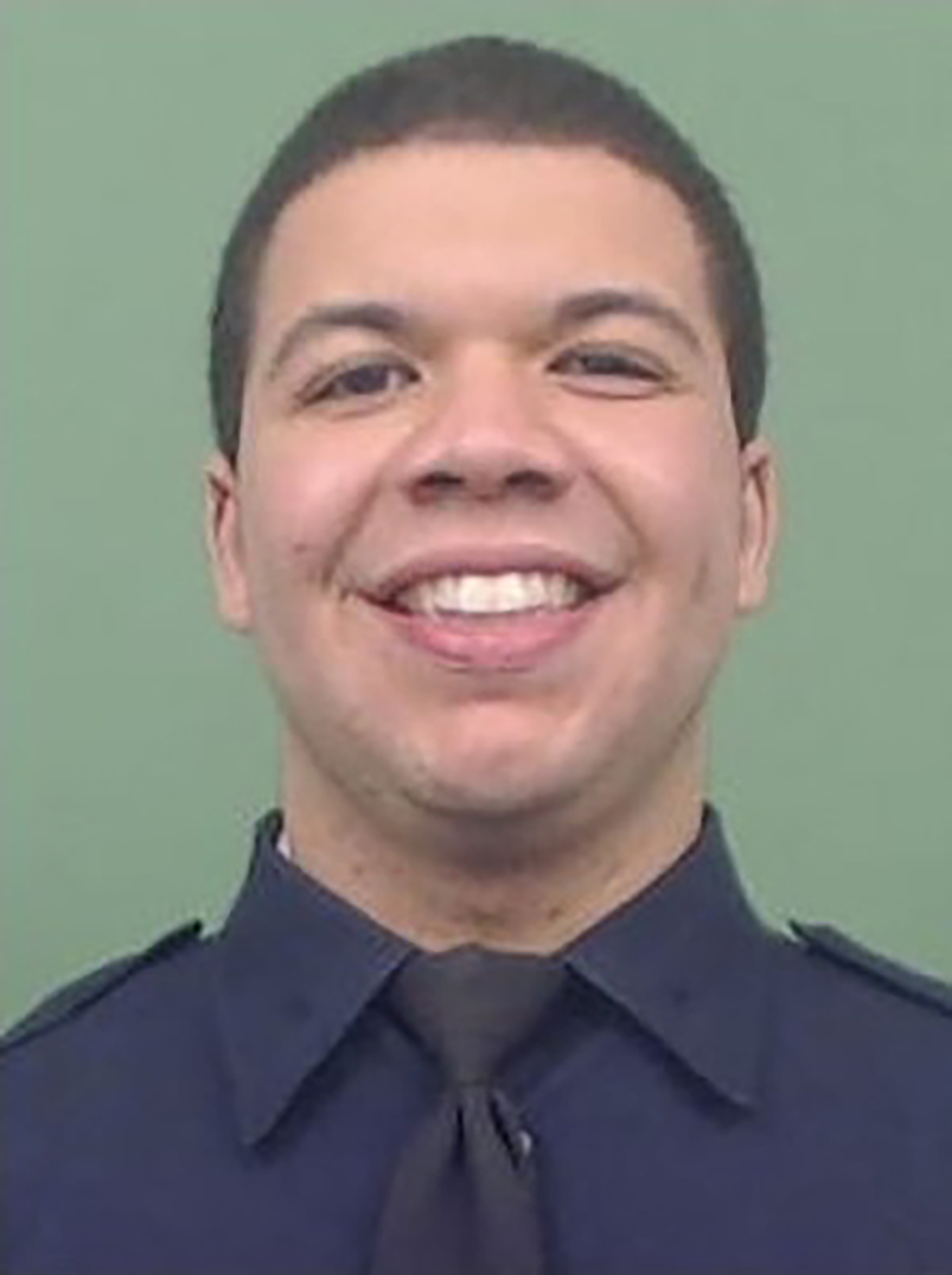 Jason Rivera