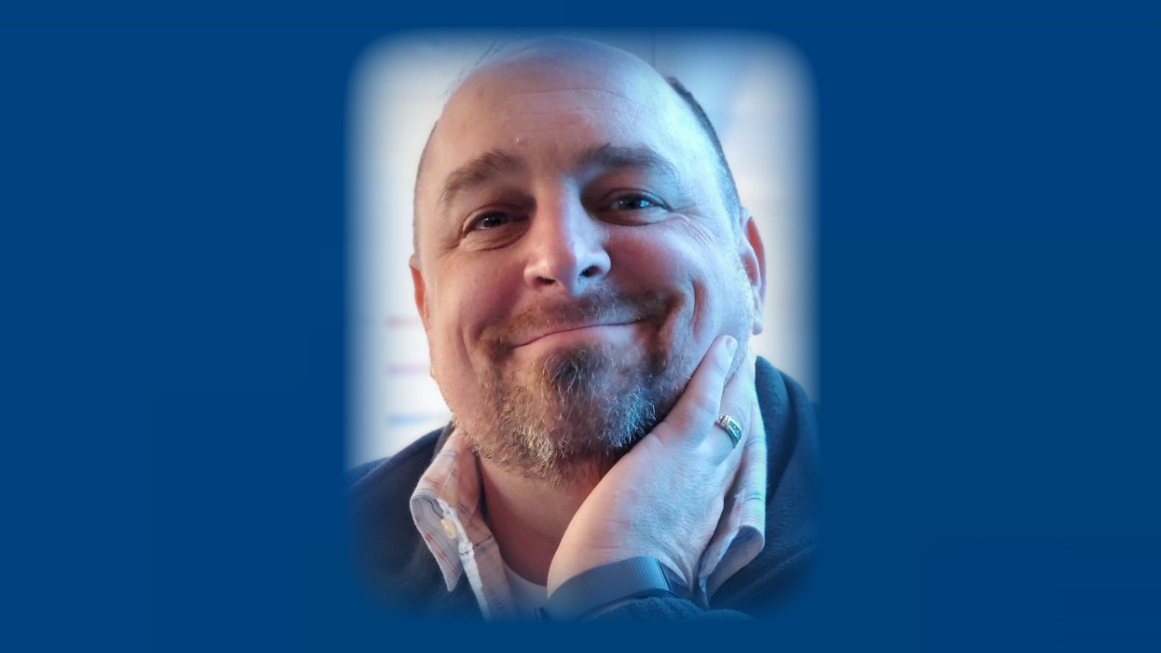 John Scott Johns
April 8, 1975 — June 25, 2025
