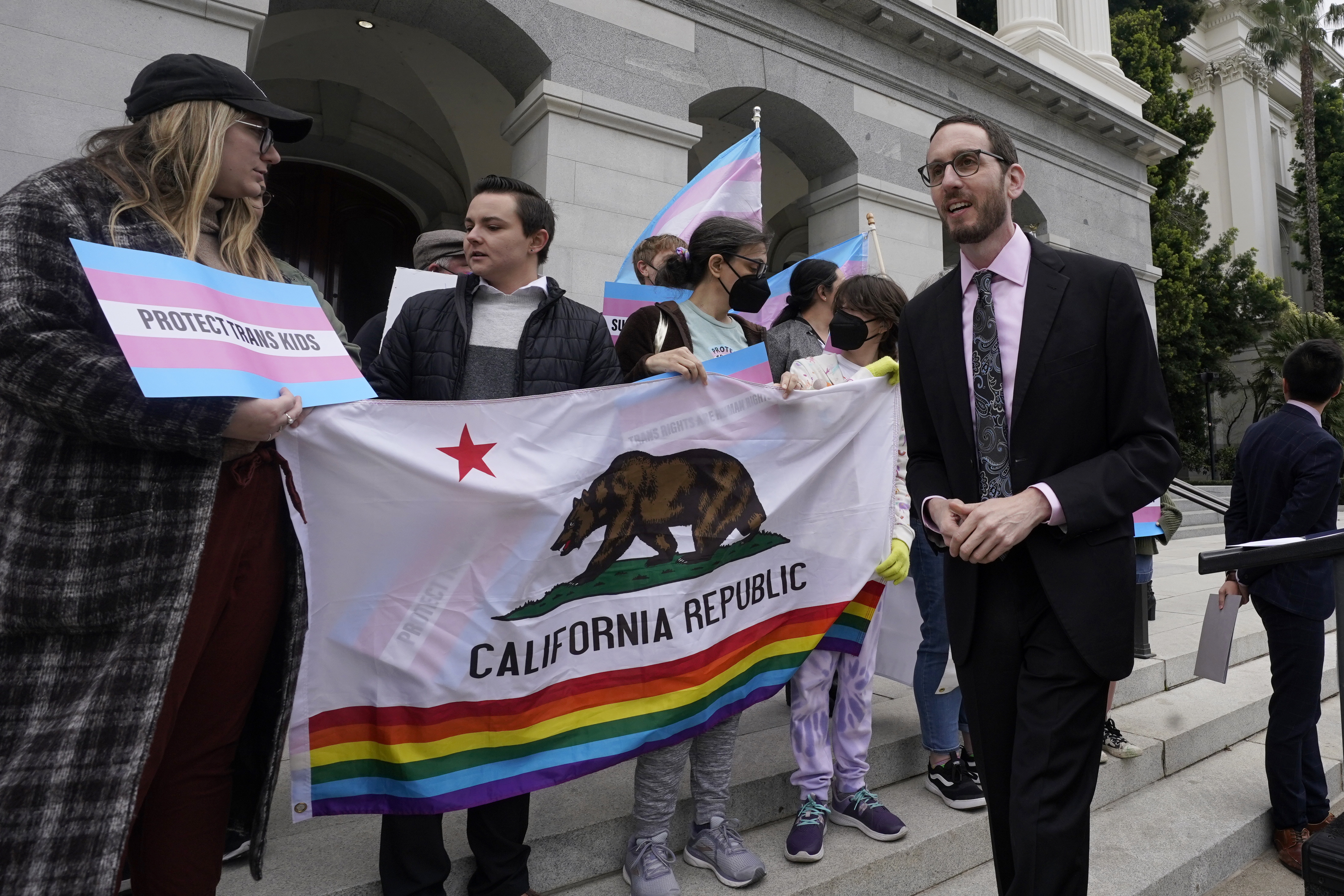 Scott Wiener