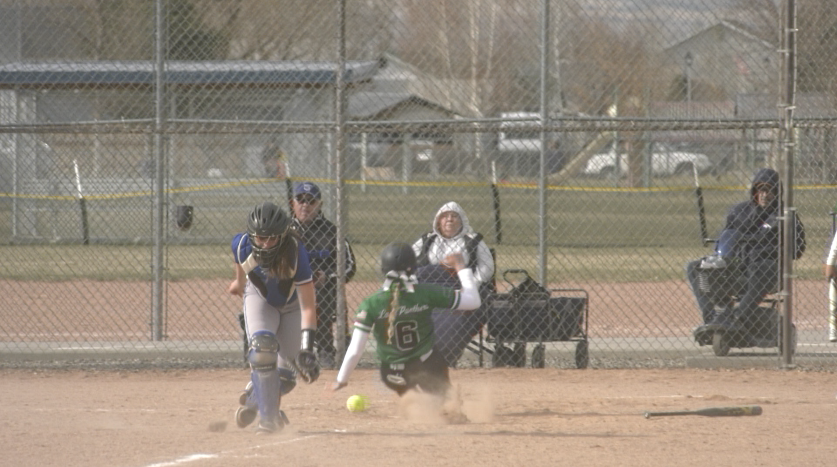 Belgrade Panthers bounce back from heartbreaker to defeat Billings Skyview