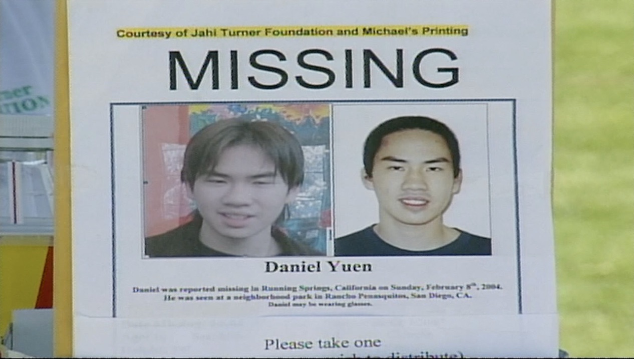 Daniel Yuen