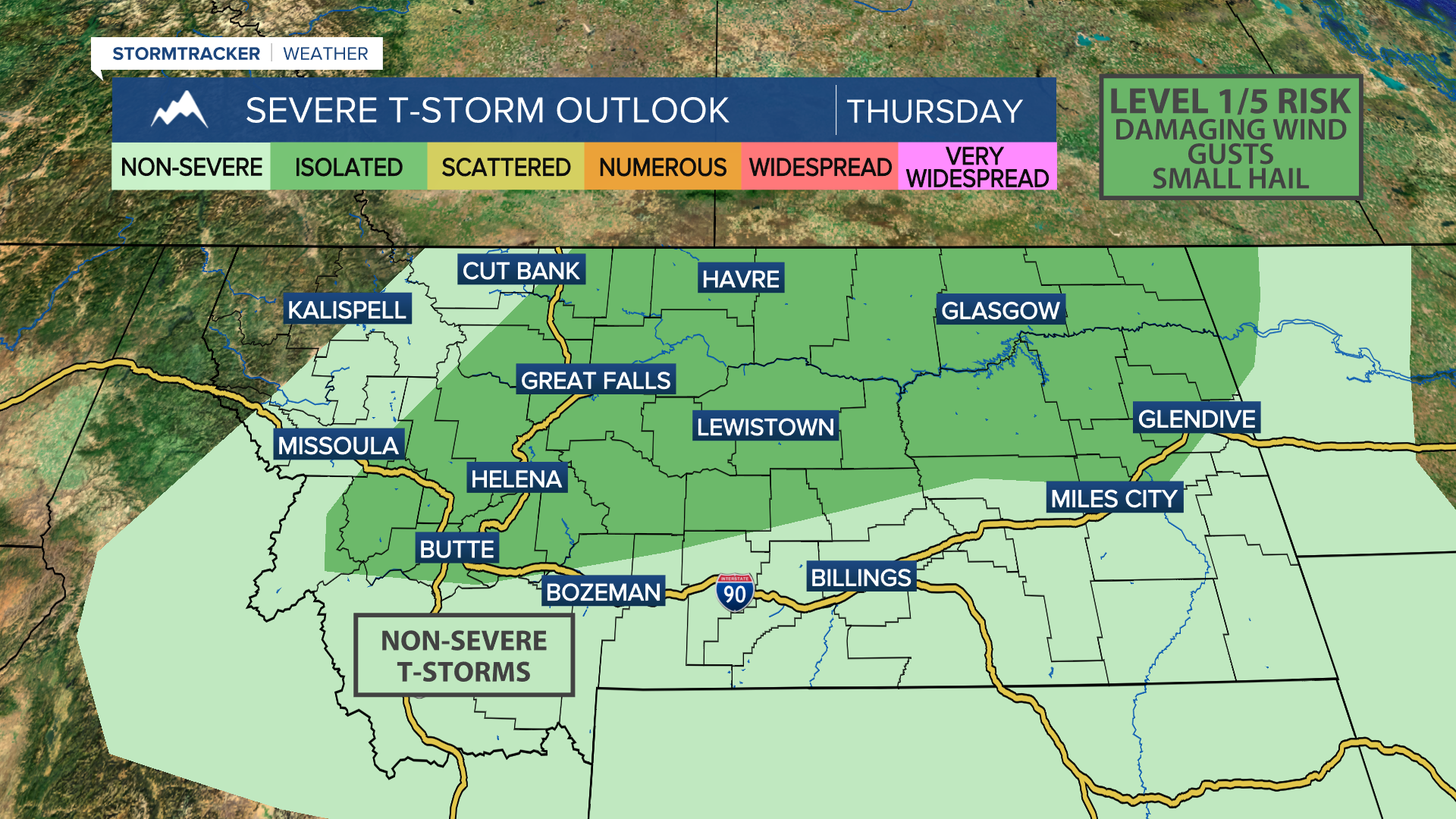 Spc Day 1