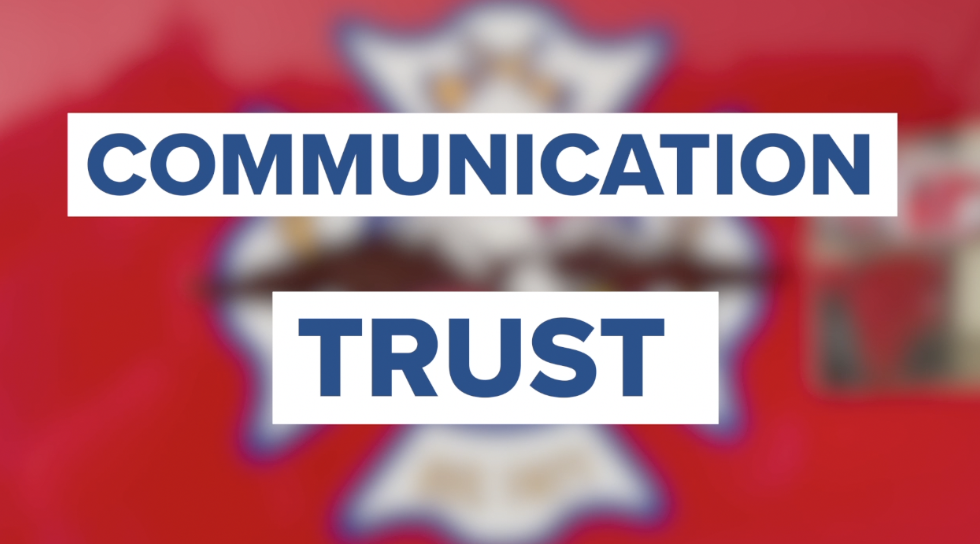 Bryan fire department review aims to improve communication, trust within the organization