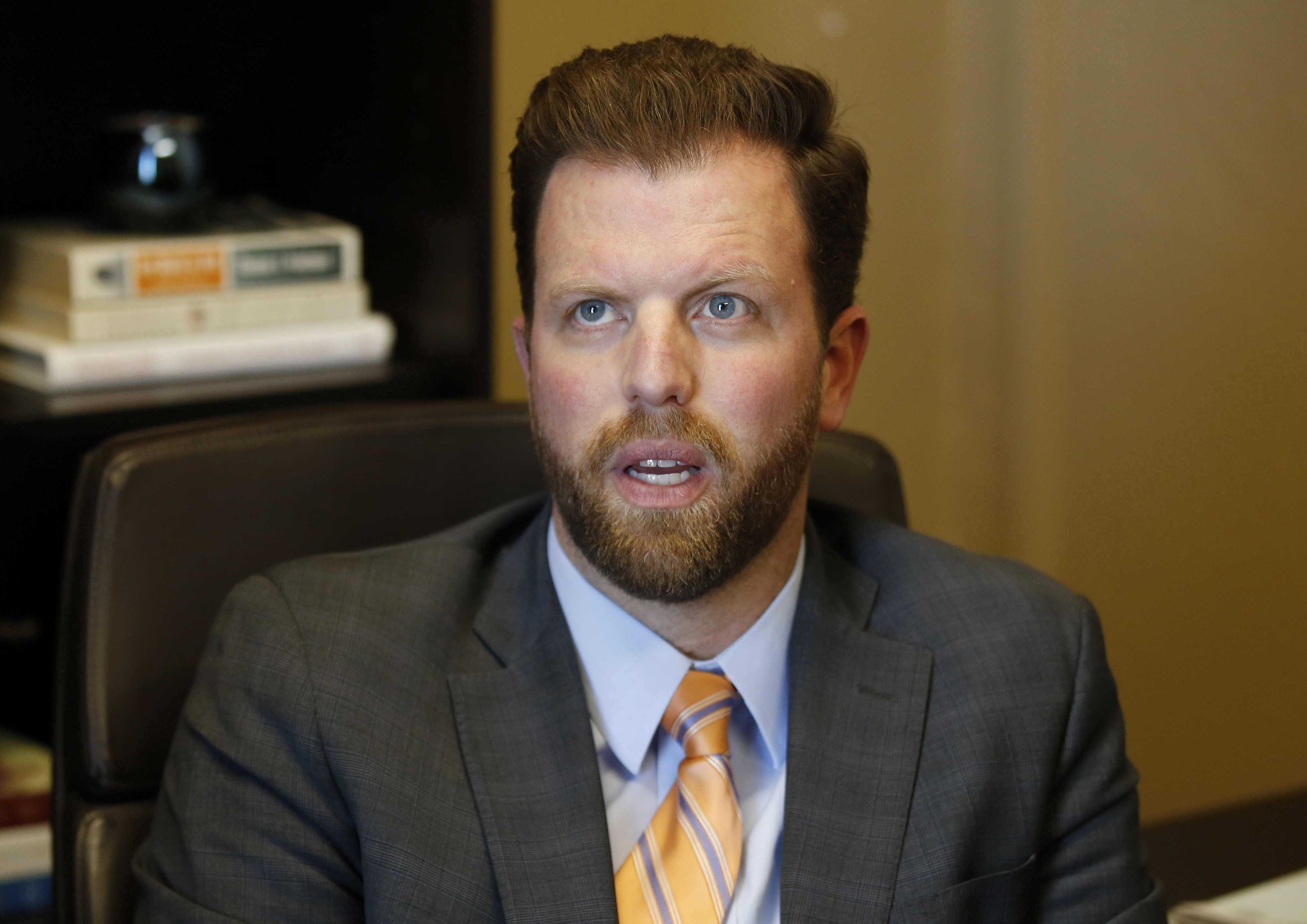 Jason Dunnington