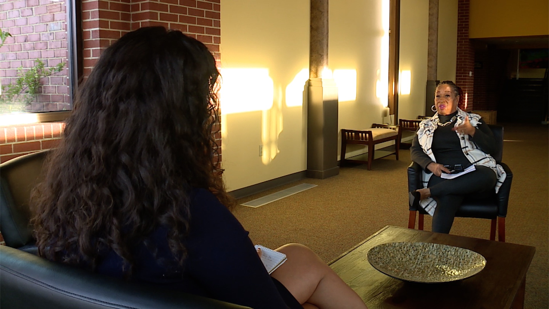 Jackson County ARPA funds