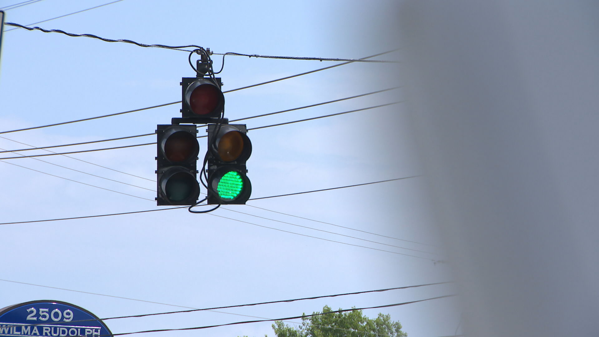 Smart Traffic Lights