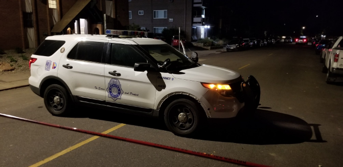 Sept. 27 domestic related homicide