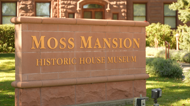 Moss Mansion Announces October Ghost Tours Featuring Paranormal Explorations