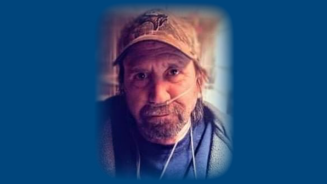 Roger Wayne Schulte
May 17, 1957 ~ June 9, 2021