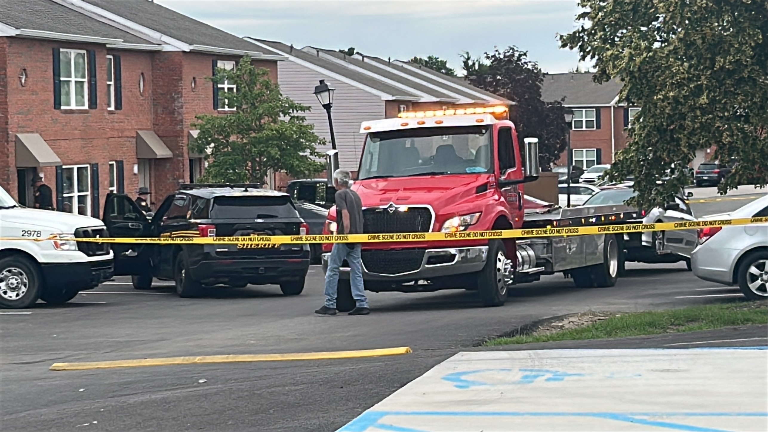 liberty township shooting