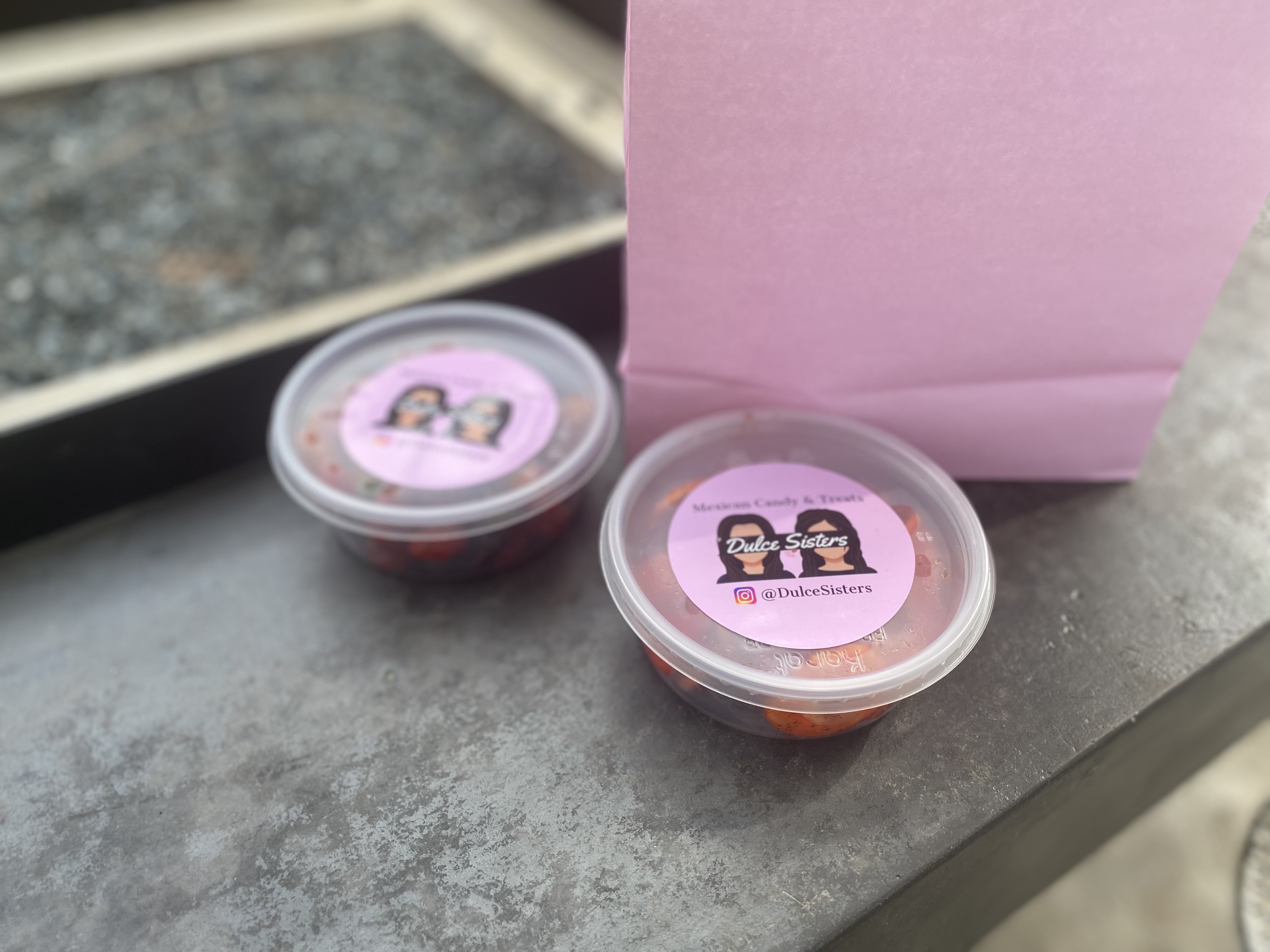 Dulce Sisters October 7, 2021