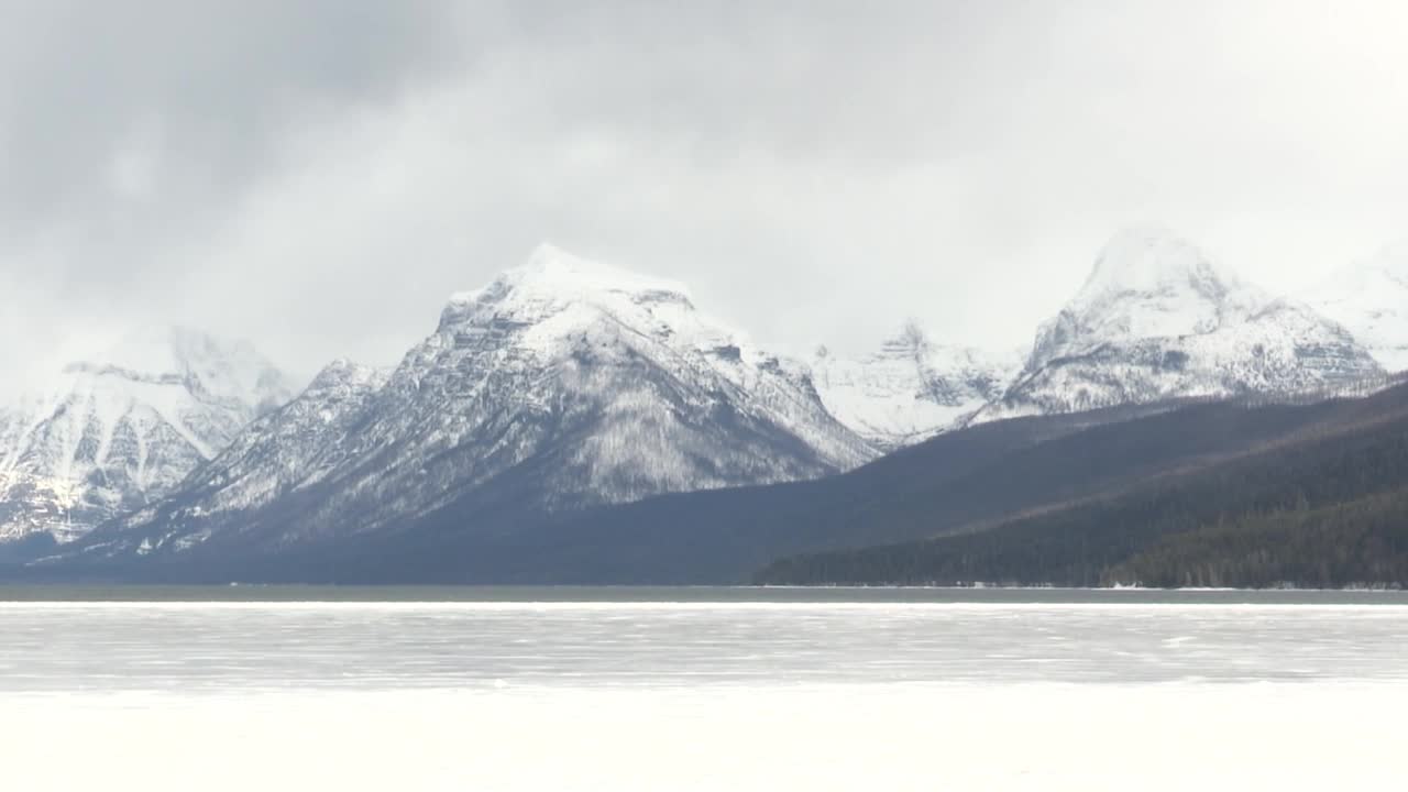 Glacier National Park