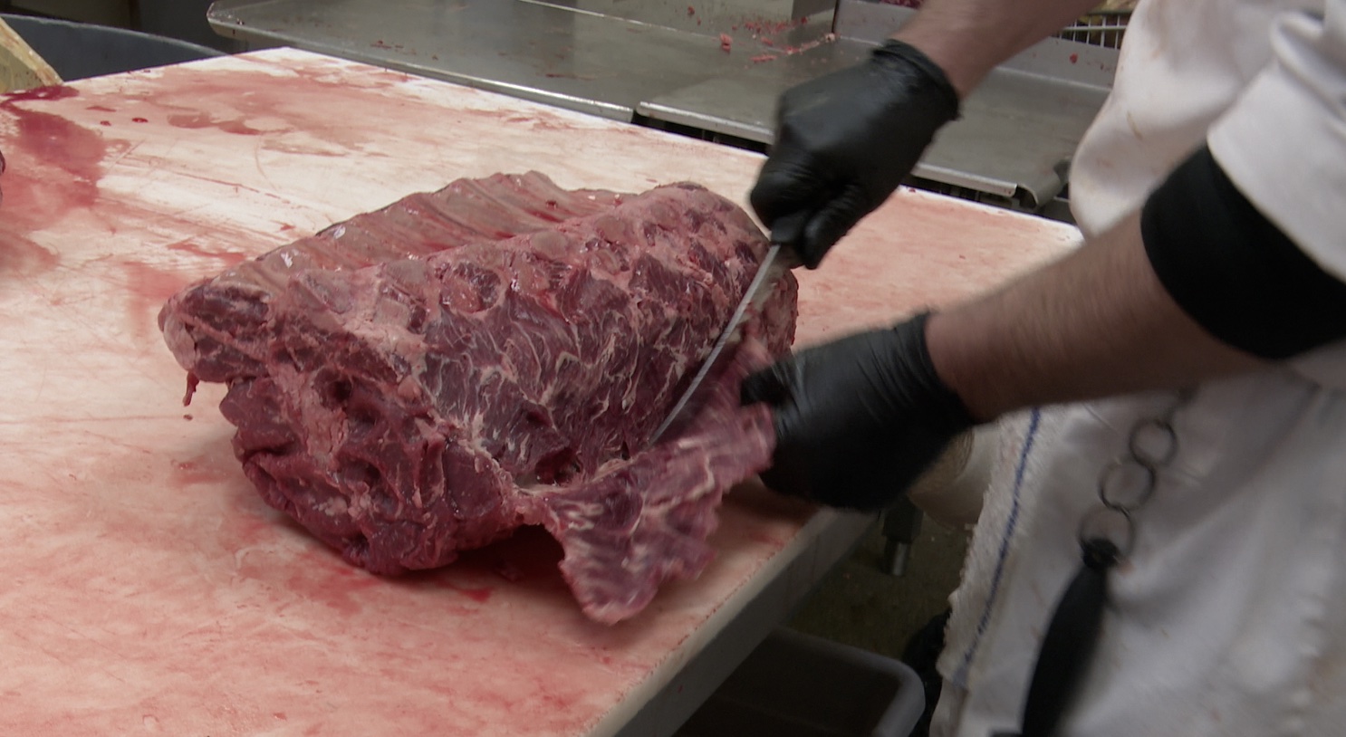 Butte butcher shops report strong Christmas sales - Vimarsana News