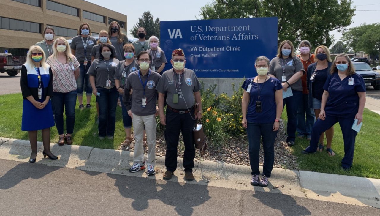 Great Falls VA clinic