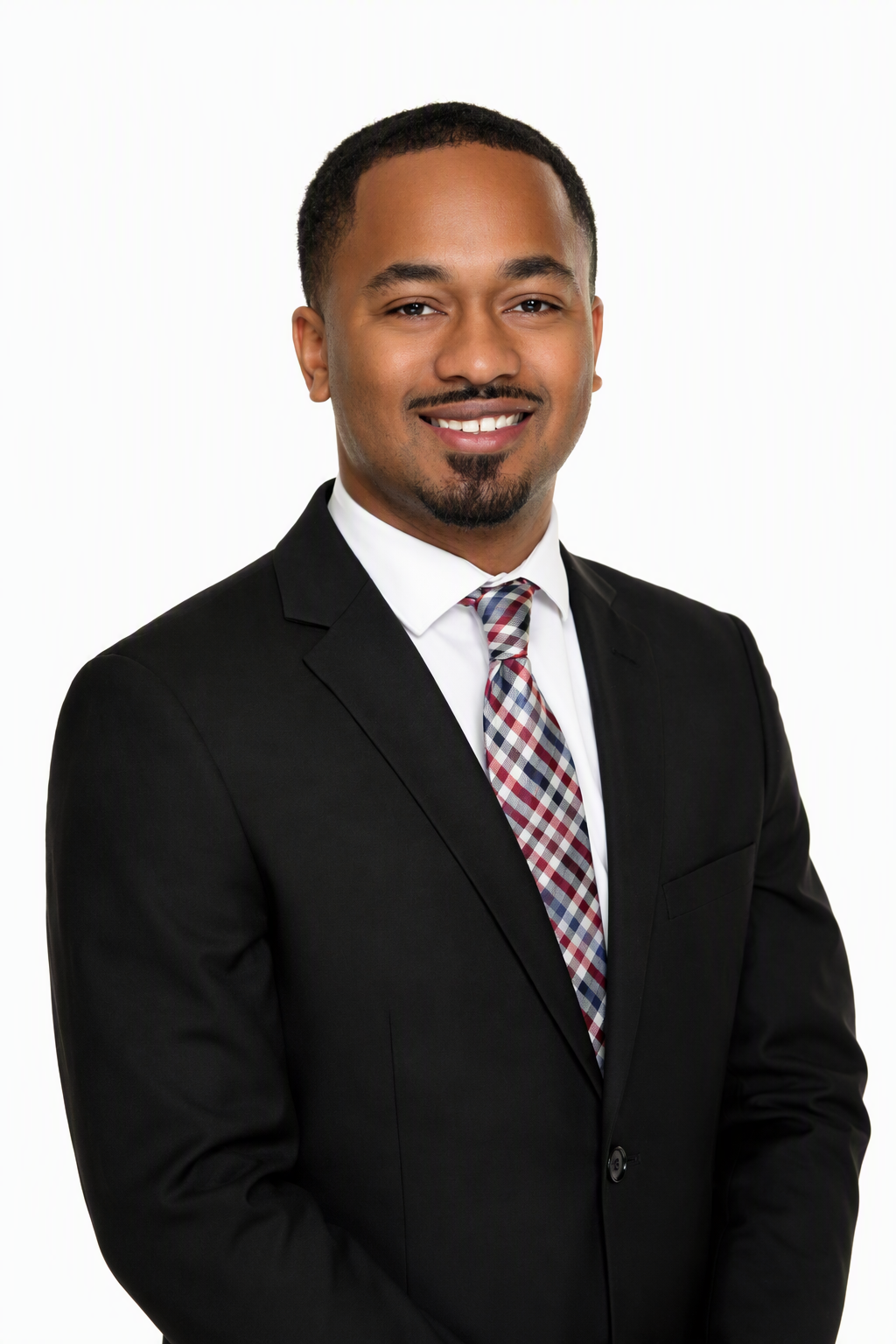 Demetrios Sanders
