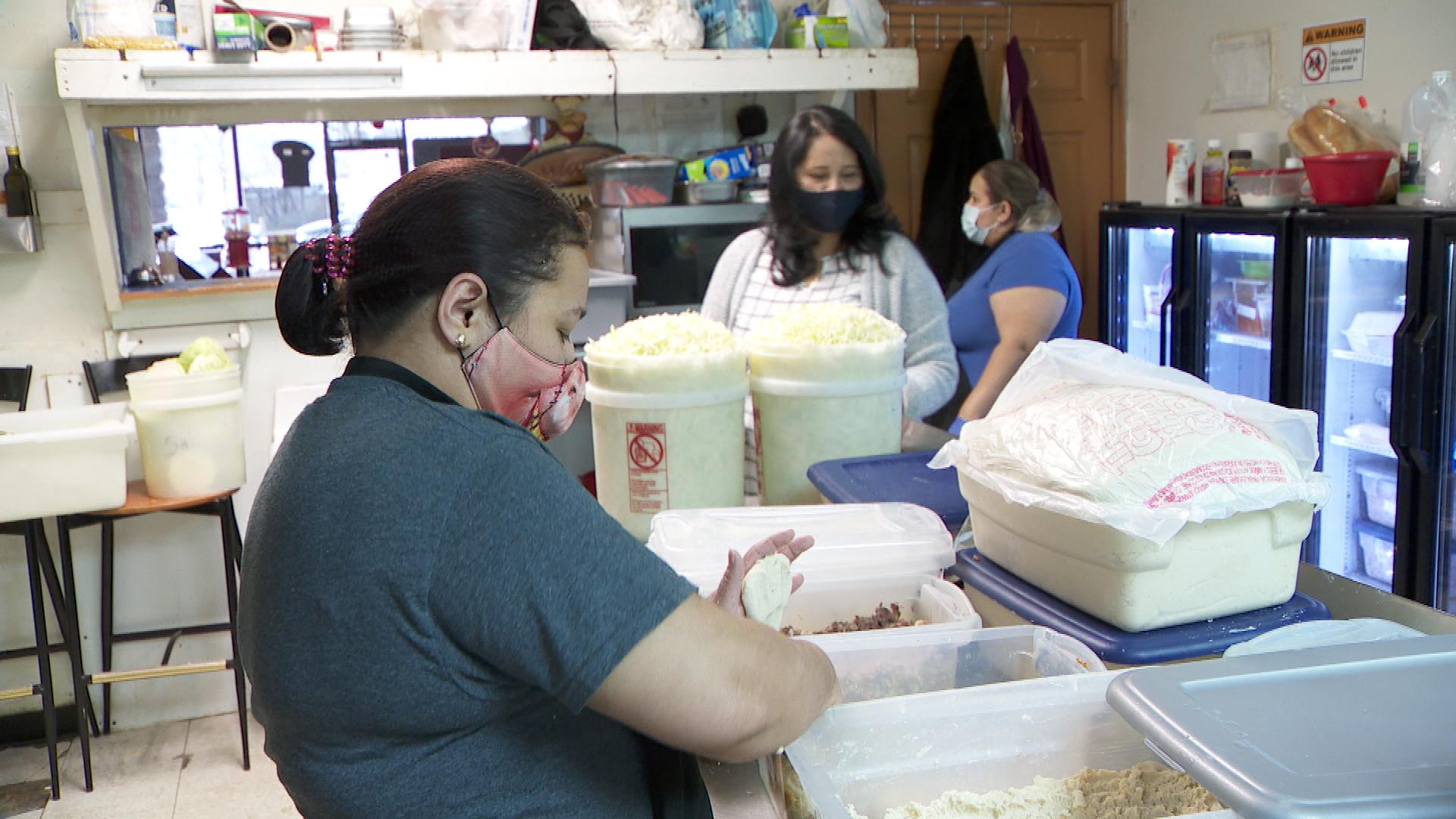 Nashville Hispanic community facing its own impacts of COVID-19