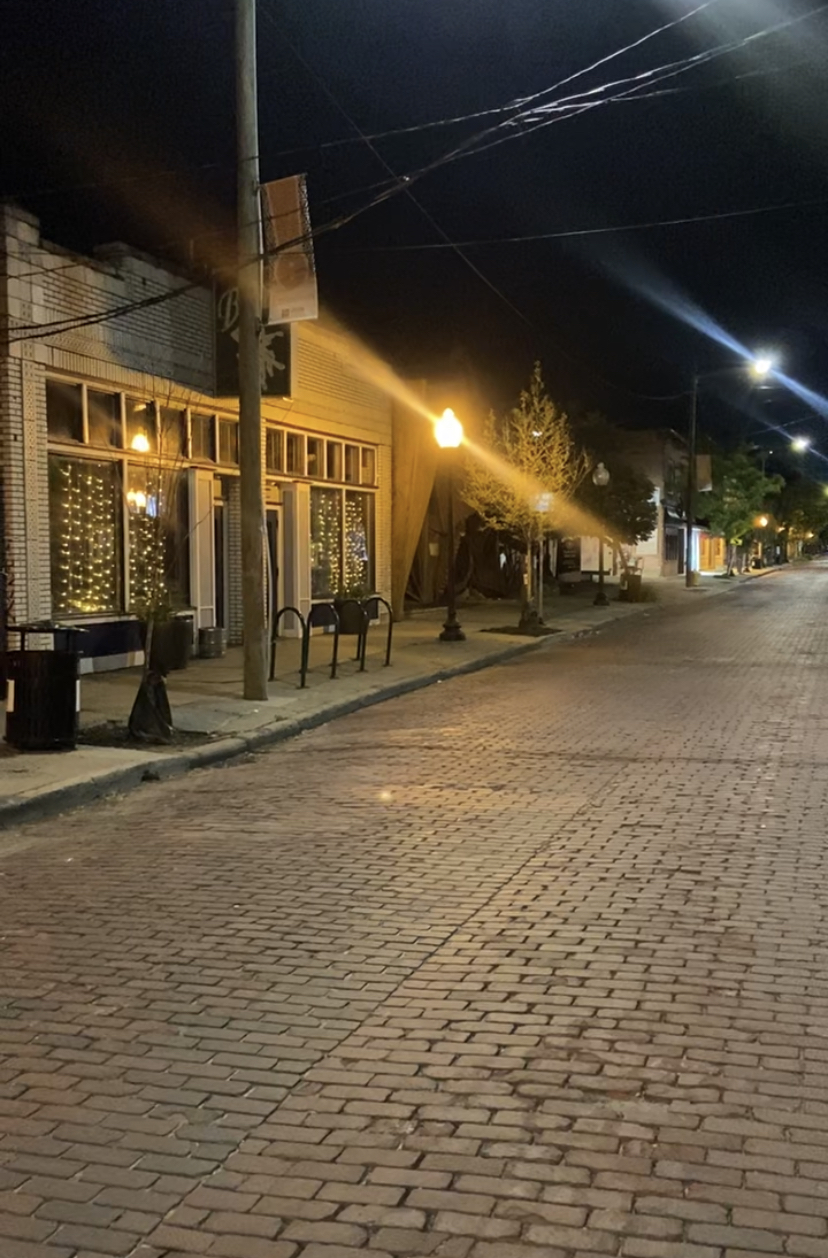 shooting in eastown May 23 2025