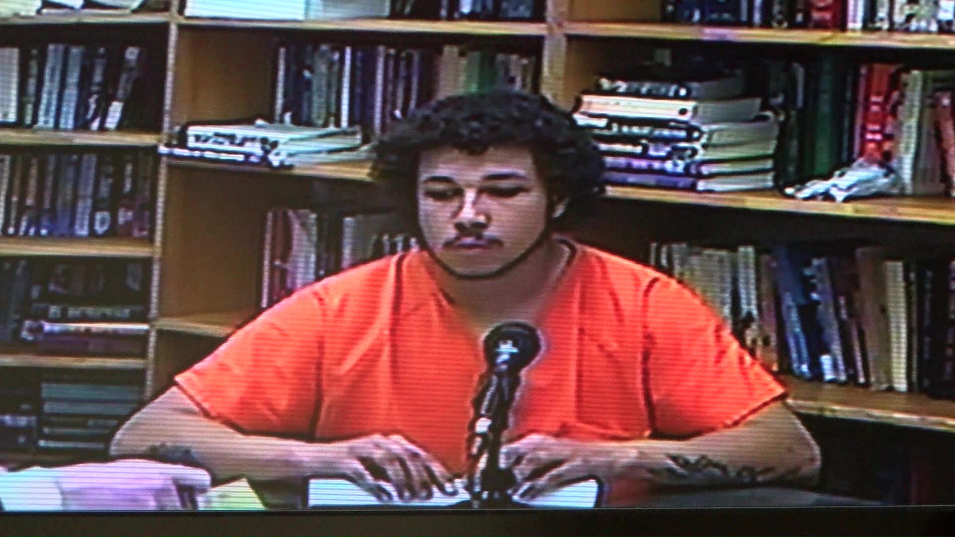 Maurice Charles Austin