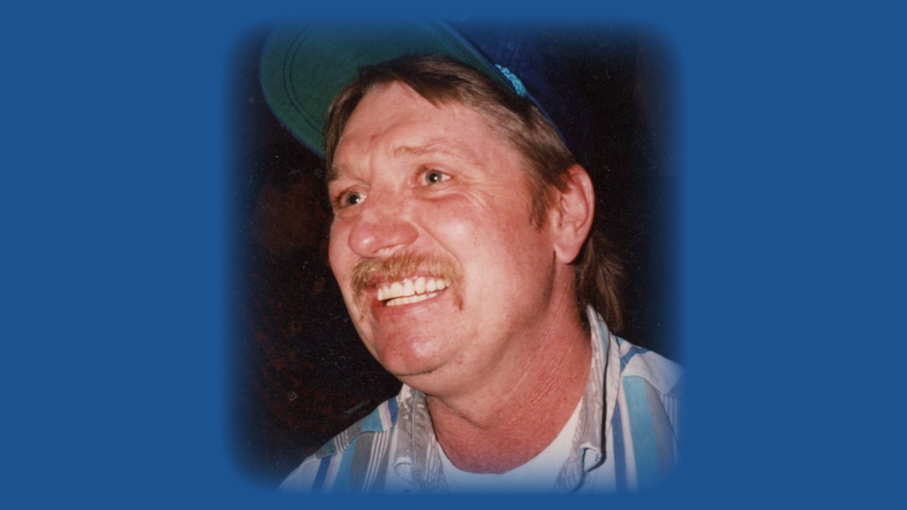 Obituary: Ricky Lloyd Werdal