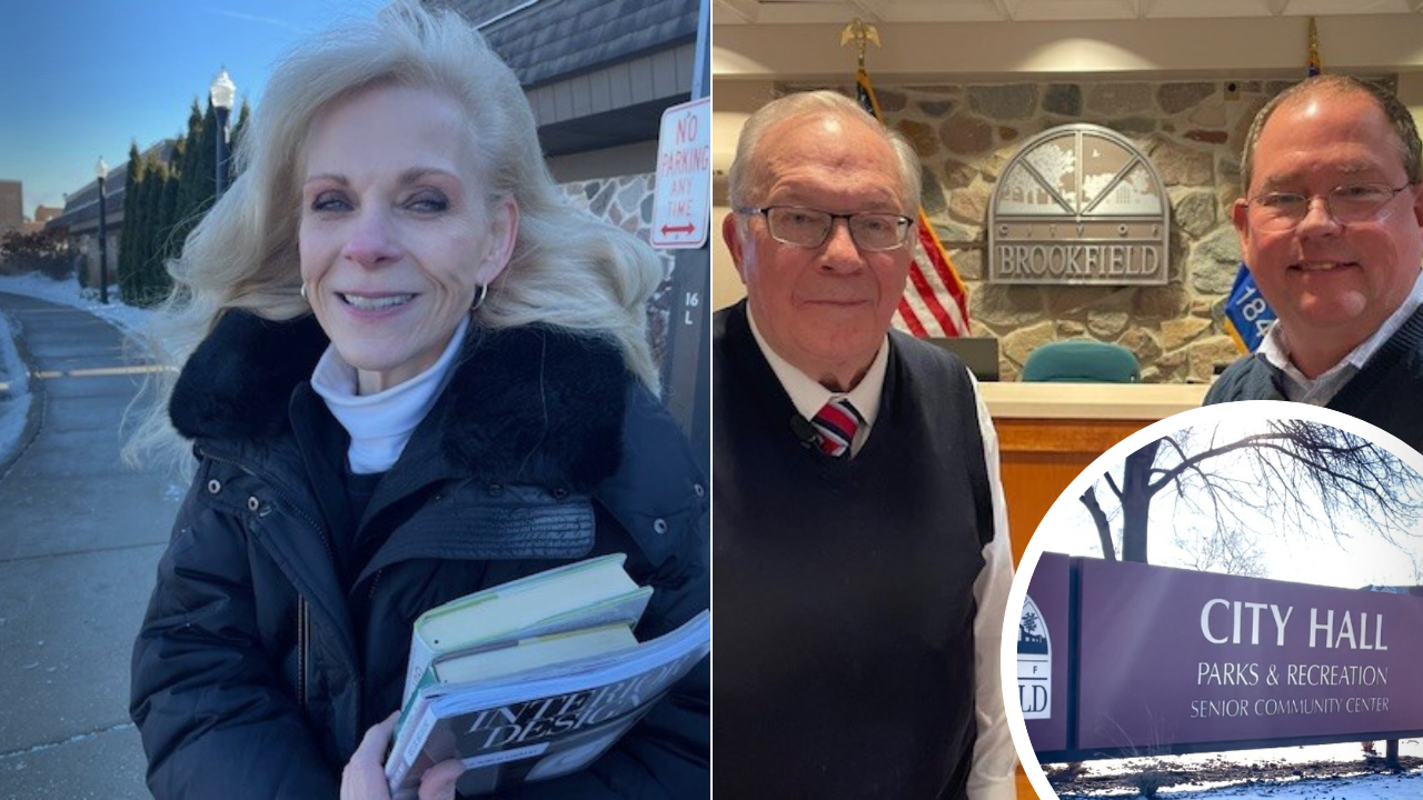 Residents, city leaders weigh in on Brookfield's $6 million tax referendum