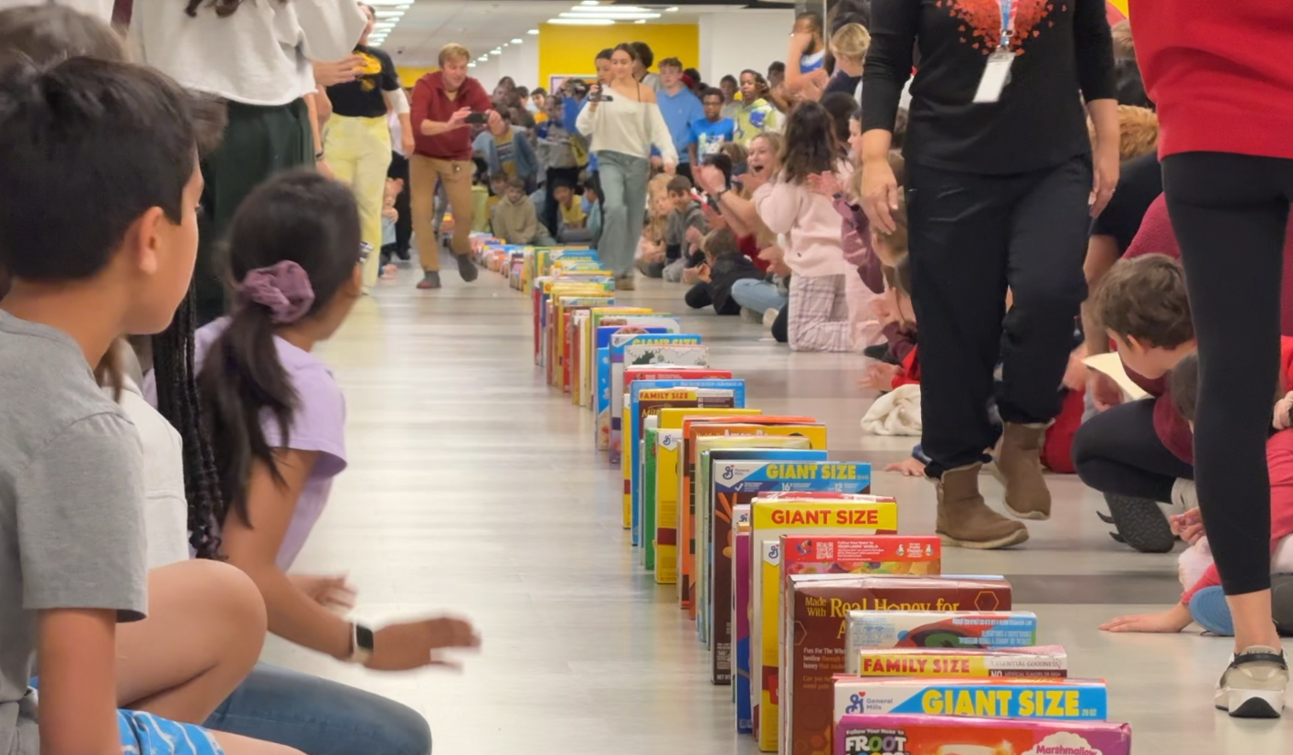 Birmingham Covington School