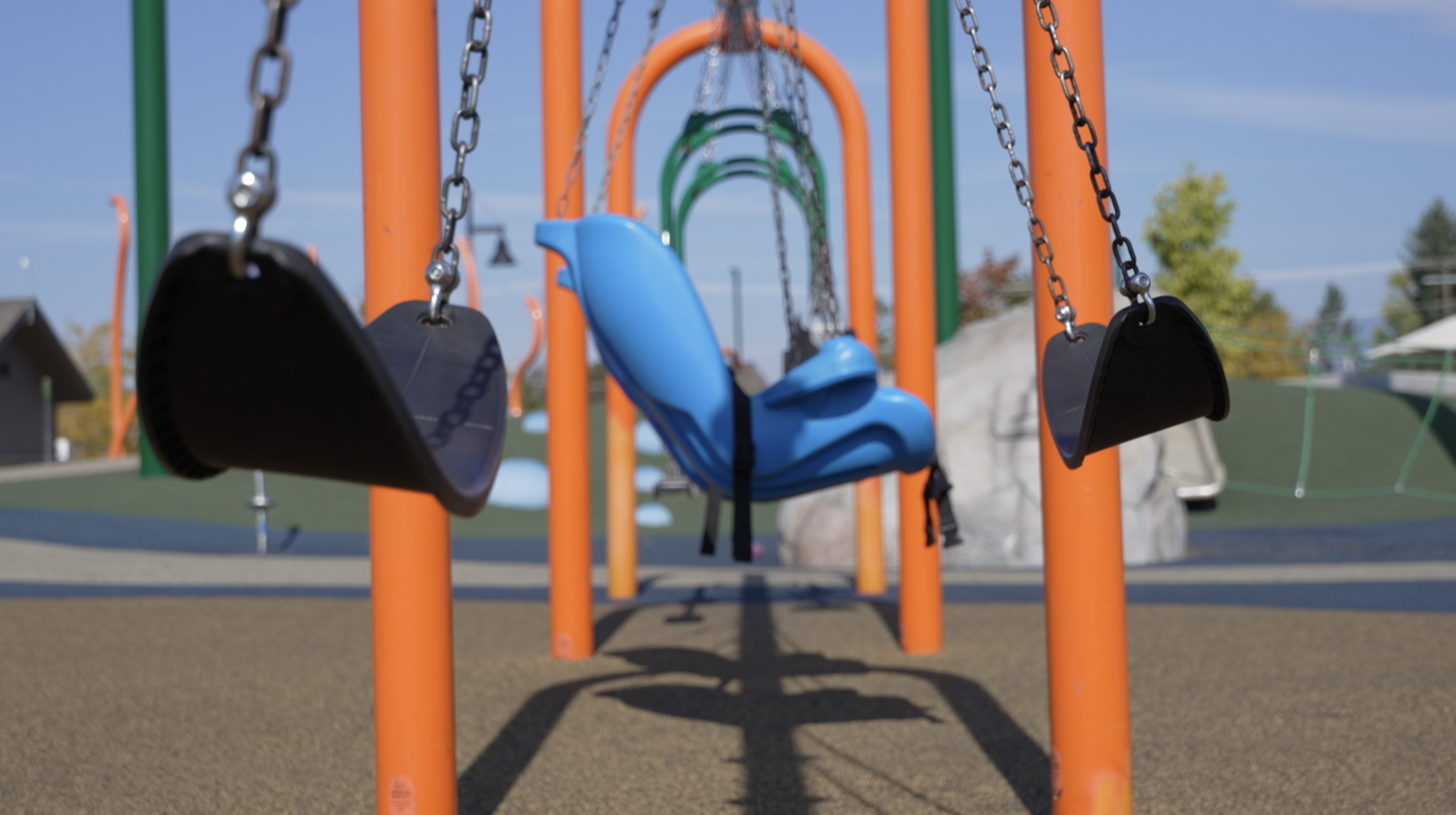 Swings 