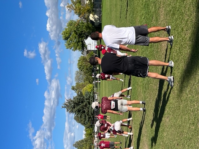 Helena High School Football