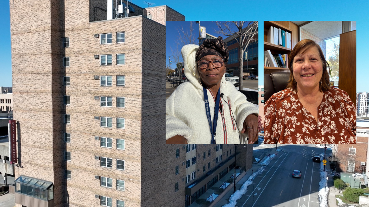 McMynn Tower concerns