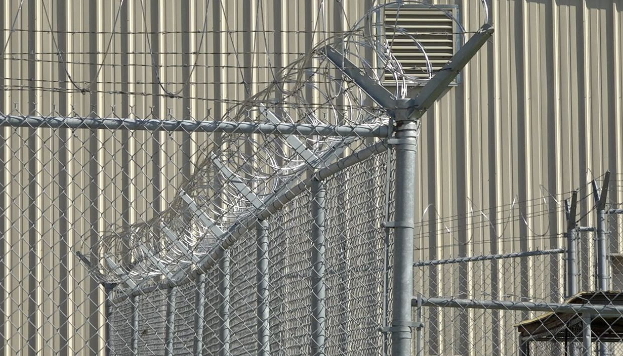 Jobs after Jail