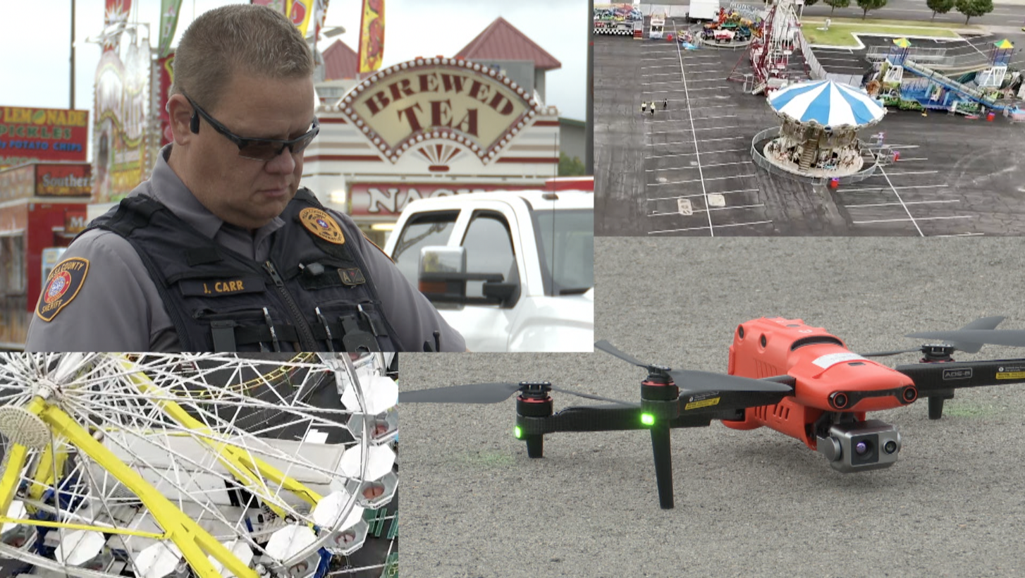 fair safety 2025