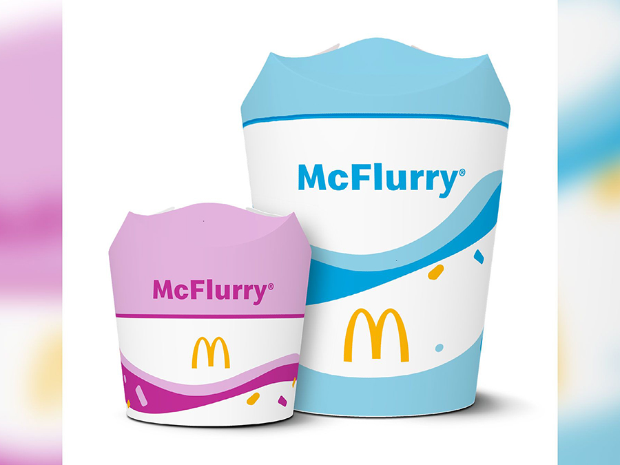 mcflurry mcdonalds