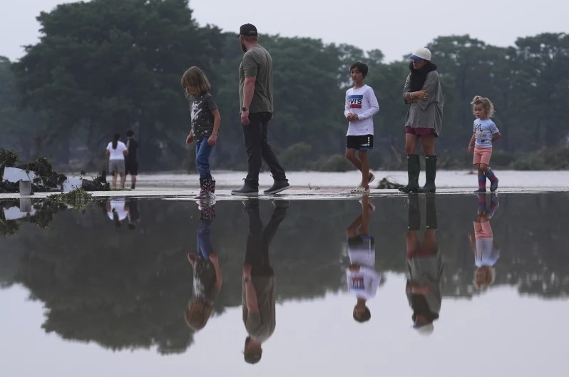 Texas Floods