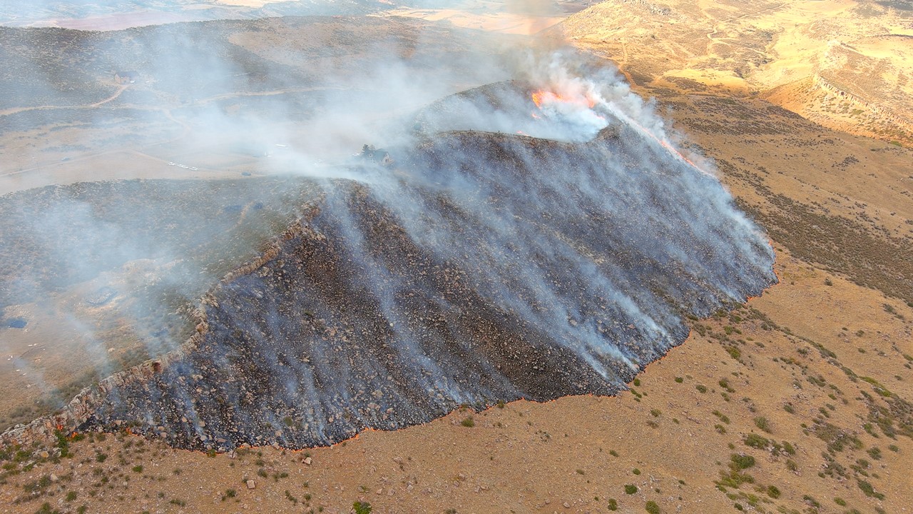 Sept 8 2022 fire_Larimer County Sheriff's Office