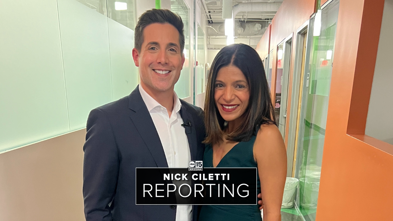 Nick Ciletti oscars 2025