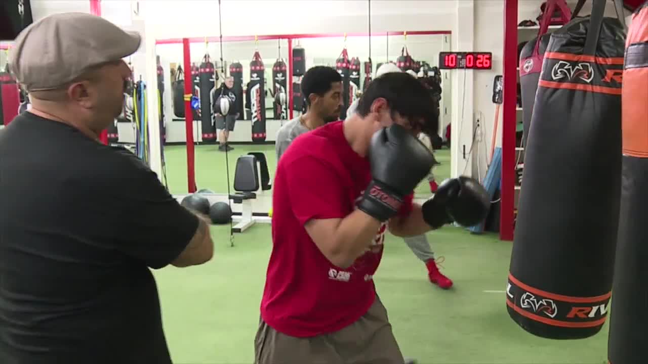 UNLV Boxing to Host 2026 USIBA National Tournament in Las Vegas