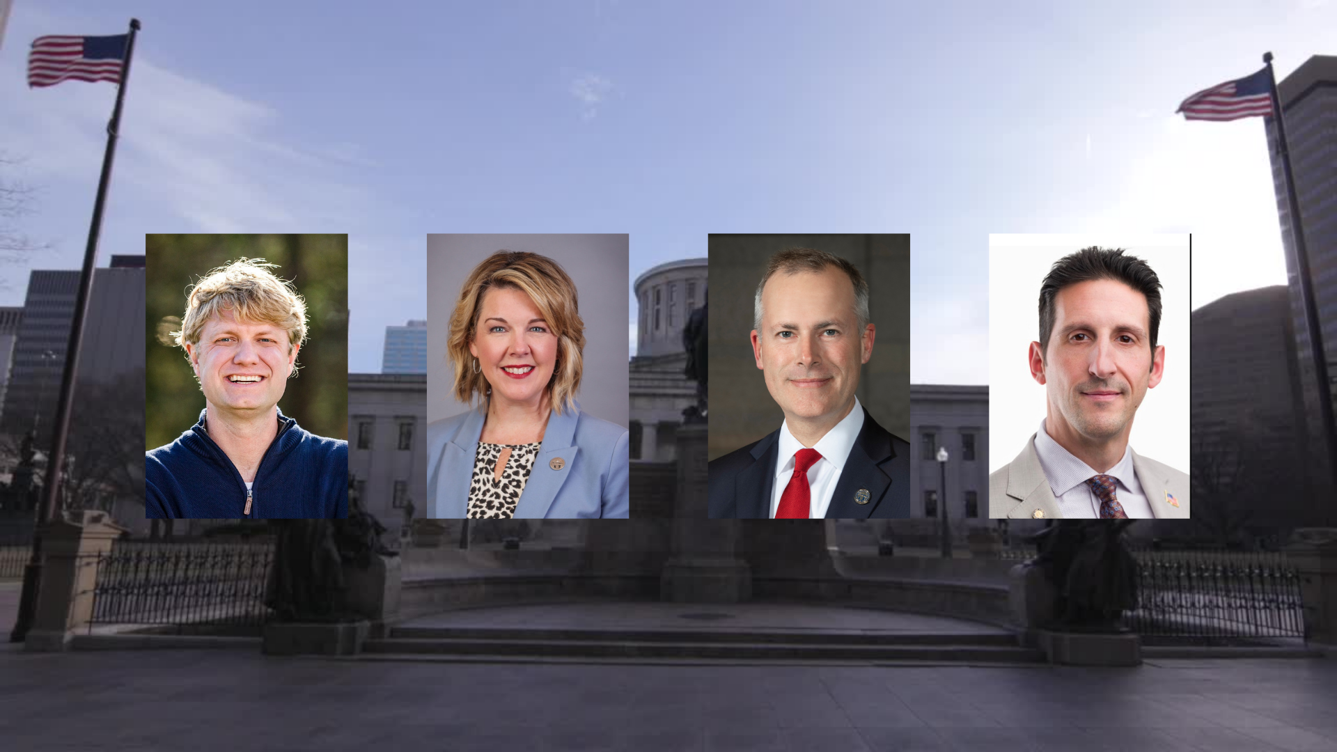 Sec. of State candidates