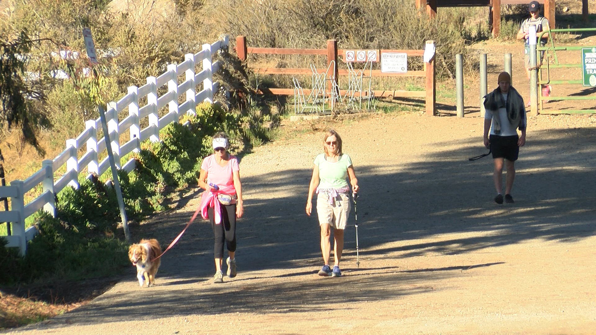 SLO City council approves Winter Evening Hours Program at Cerro San Luis Nature Reserve 