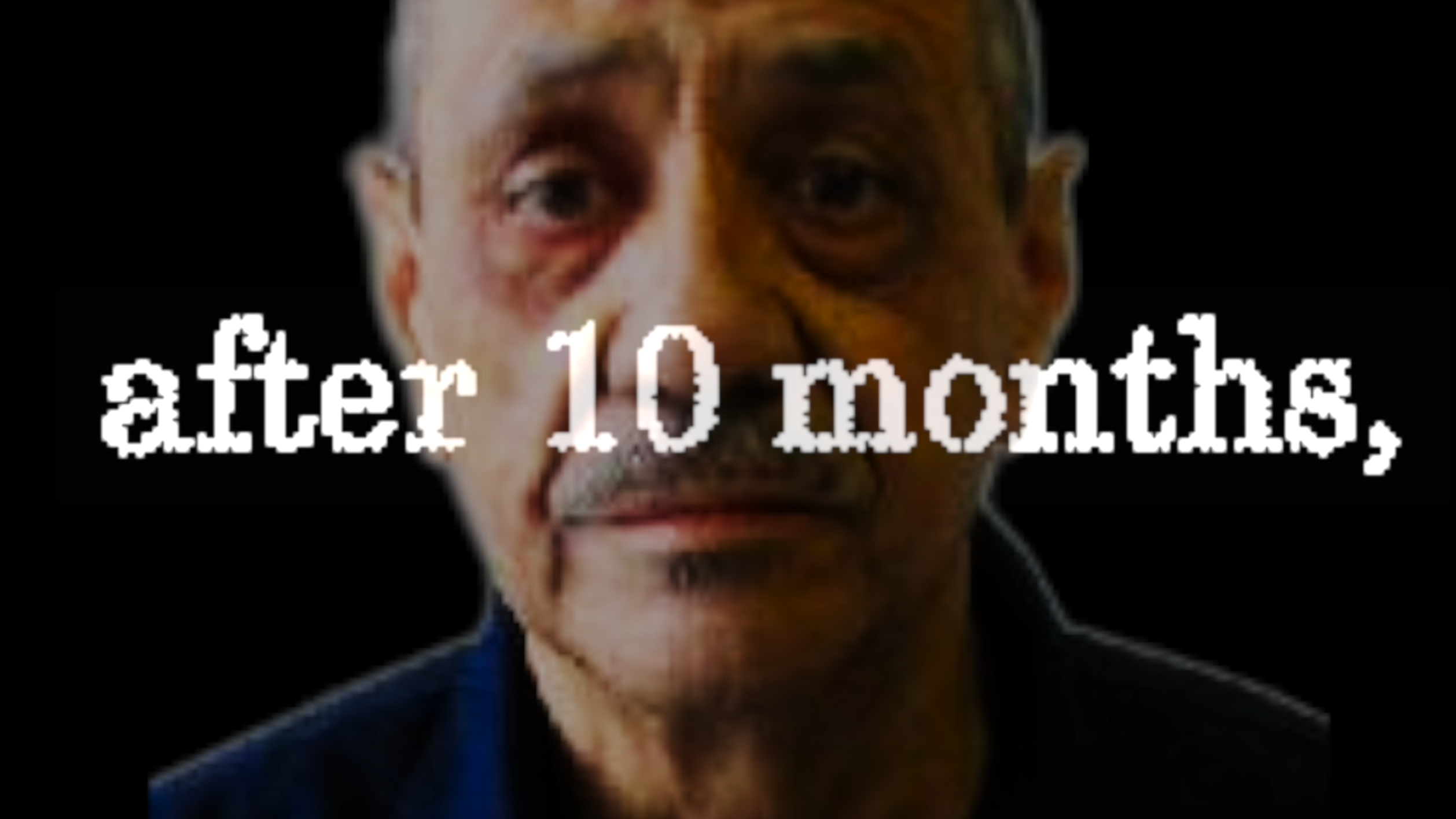 Nevada taxpayers pay $250,000 after prison system ignored inmate's colon cancer symptoms