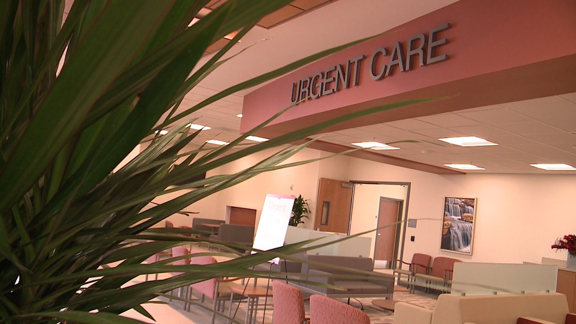 U of U Farmington Health Center