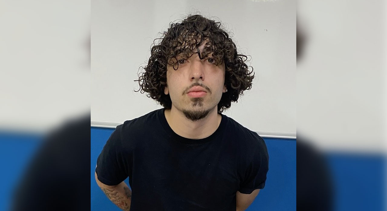 Alexis Martínez-Arizala