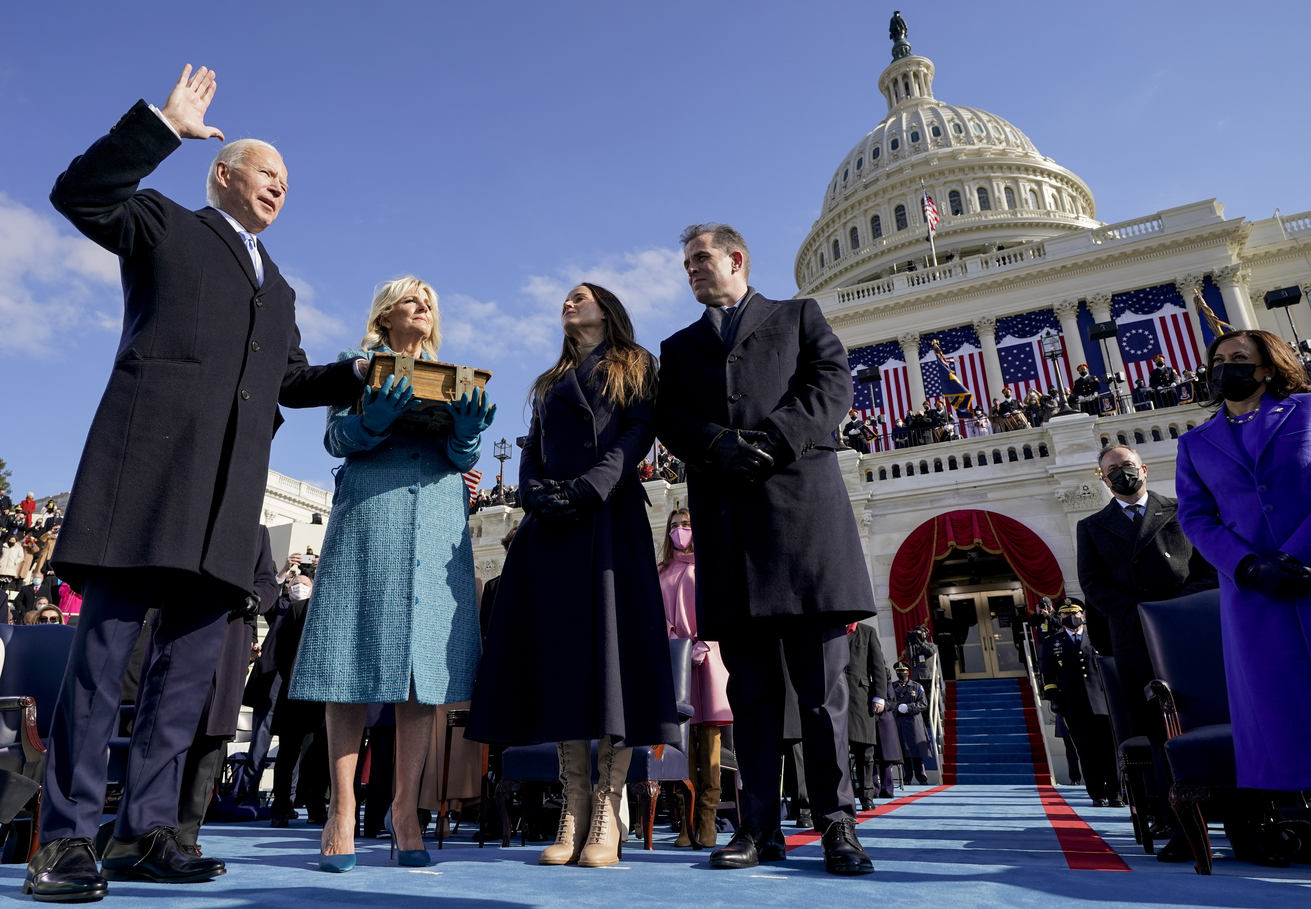 Jill Biden