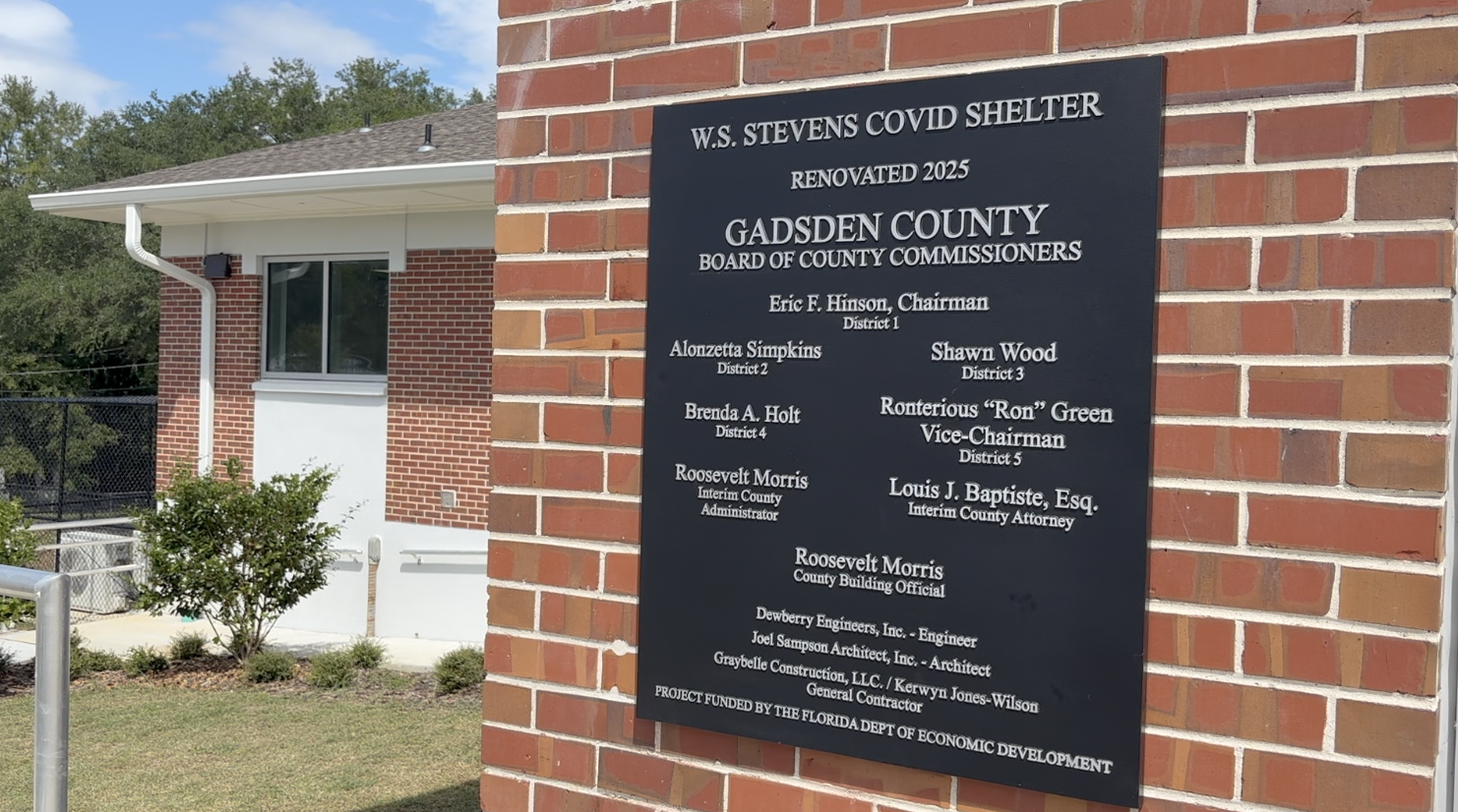 GC COLD WEATHER SHELTER 
