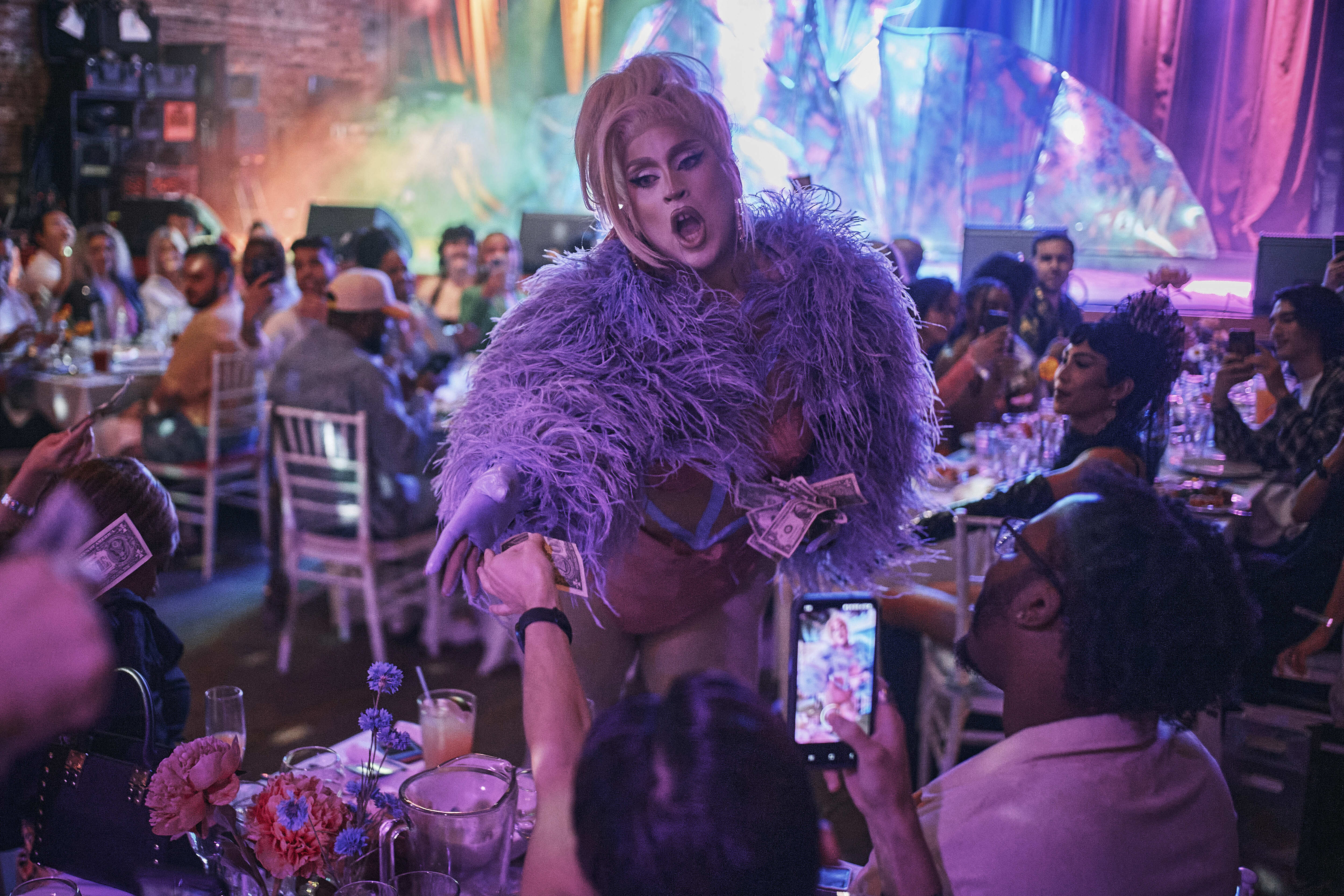 Drag Brunch