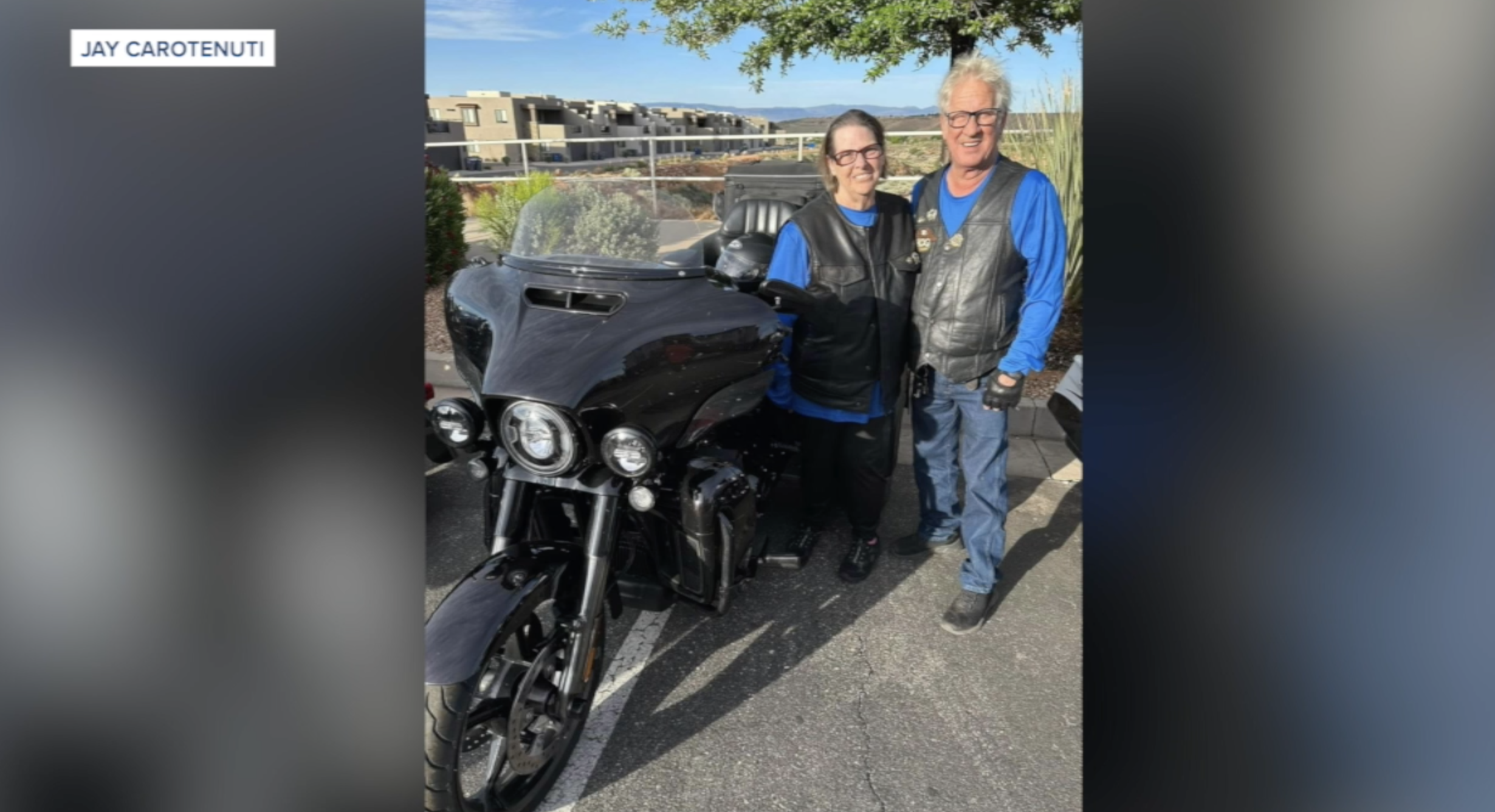 Husband makes emotional appeal after deadly hit-and-run in Tierrasanta 