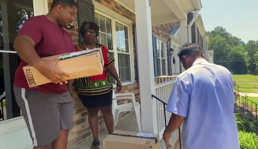 Donations to Richmond organization supporting college-bound students pour in 