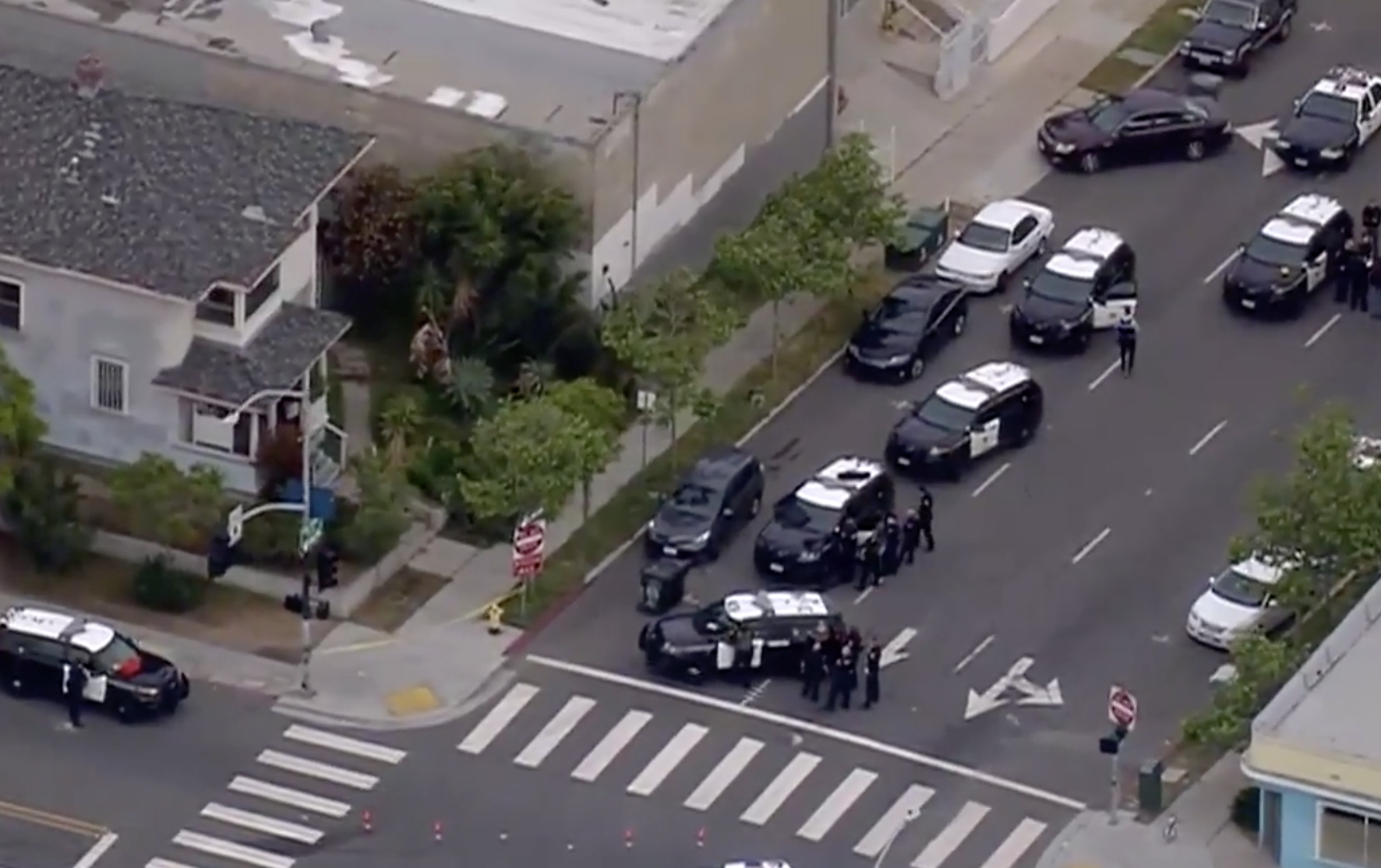 sherman heights standoff